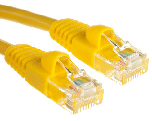 CAT5E Patch Cables - AMERICAN RECORDER TECHNOLOGIES, INC.