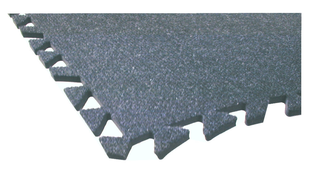 Drumsetter Interlocking Drum Rug - AMERICAN RECORDER TECHNOLOGIES, INC.