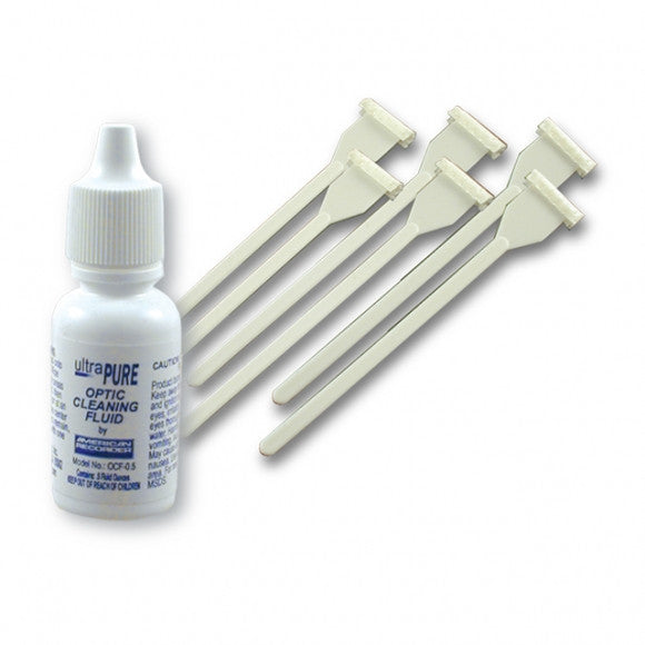 Digital Sensor Cleaning Kit for Digital SLR Cameras - AMERICAN RECORDER TECHNOLOGIES, INC.