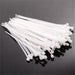 14 inch Nylon Wire Ties, 50 lbs Tensile Strength - AMERICAN RECORDER TECHNOLOGIES, INC.