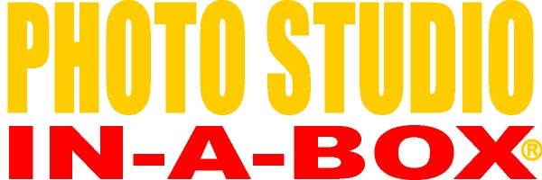 PHOTO STUDIO IN A BOX CLASSIC 16 INCH with SMART BRACKET Phone Mount by American Recorder (Copy) - AMERICAN RECORDER TECHNOLOGIES, INC.