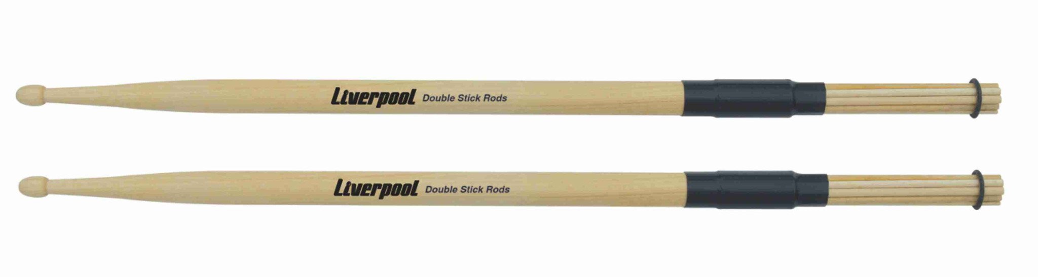 Liverpool Bamboo Rod/Tip Stick Combo - AMERICAN RECORDER TECHNOLOGIES, INC.