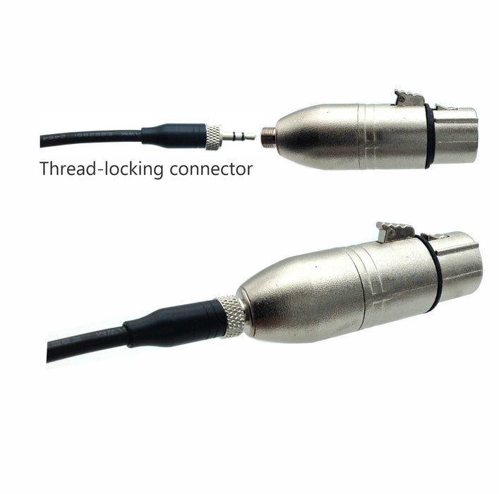 Y-SERT™ 3 in 1 AUDIO INTERFACE ADAPTER - AMERICAN RECORDER TECHNOLOGIES, INC.