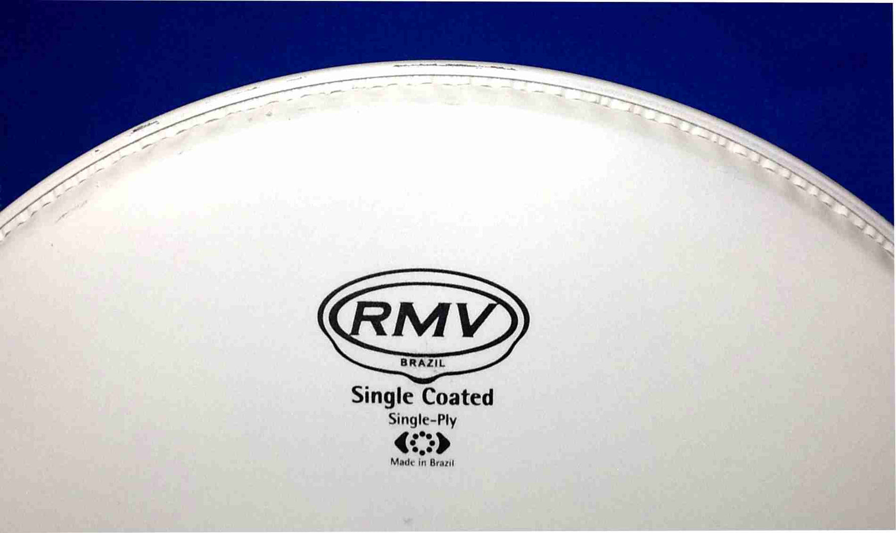 RMV CRIMPED DRUMHEADS