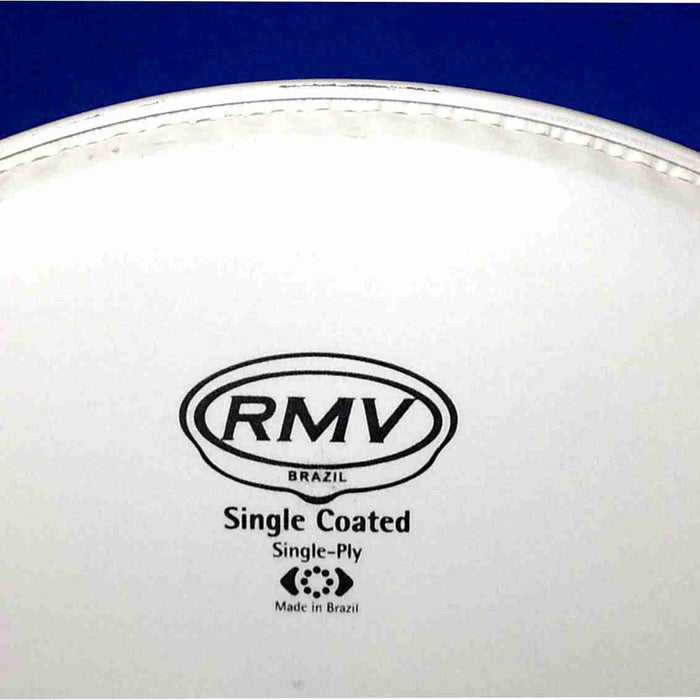 RMV CRIMPED DRUMHEADS
