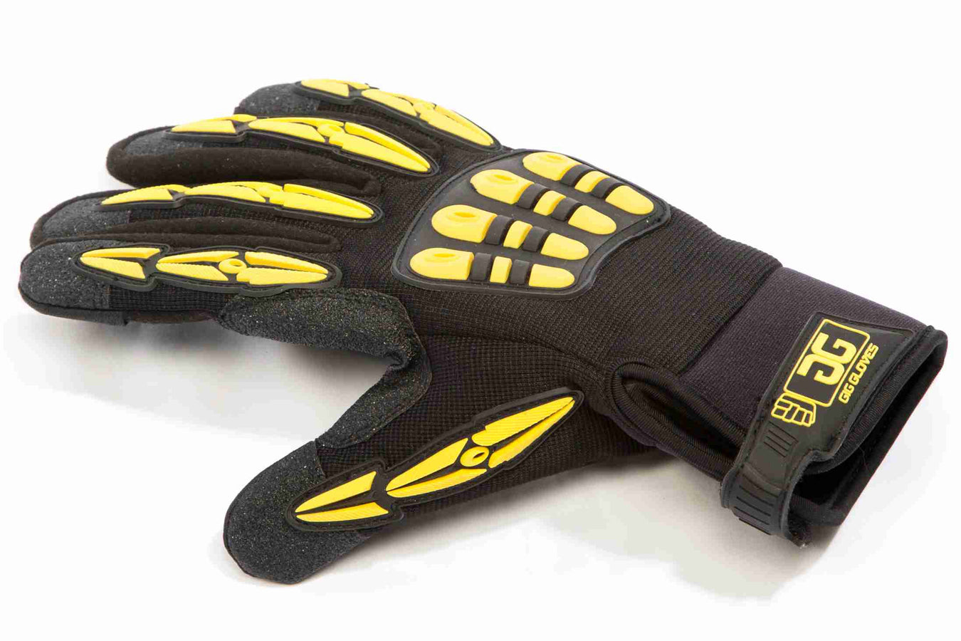 Brand - Gig Gloves