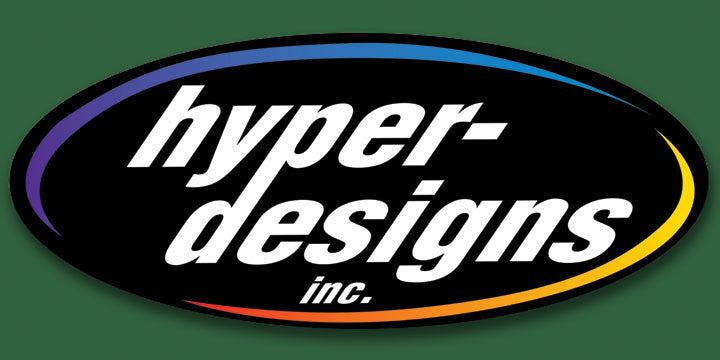 Brand - Hyper-Designs