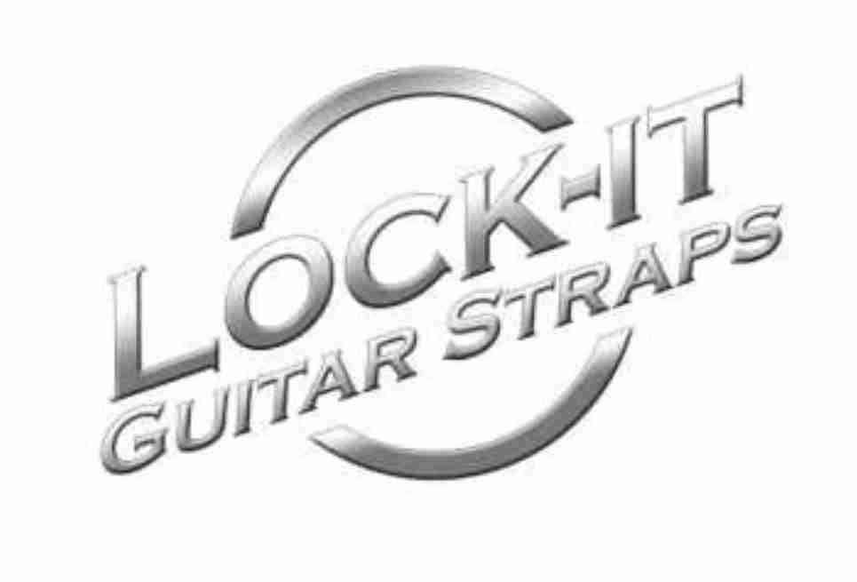 Brand - Lock-It Straps
