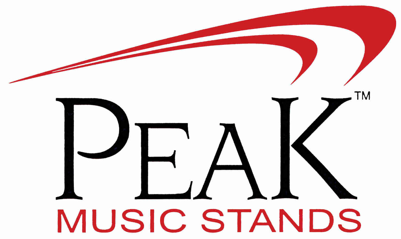 Brand - Peak Music Stands