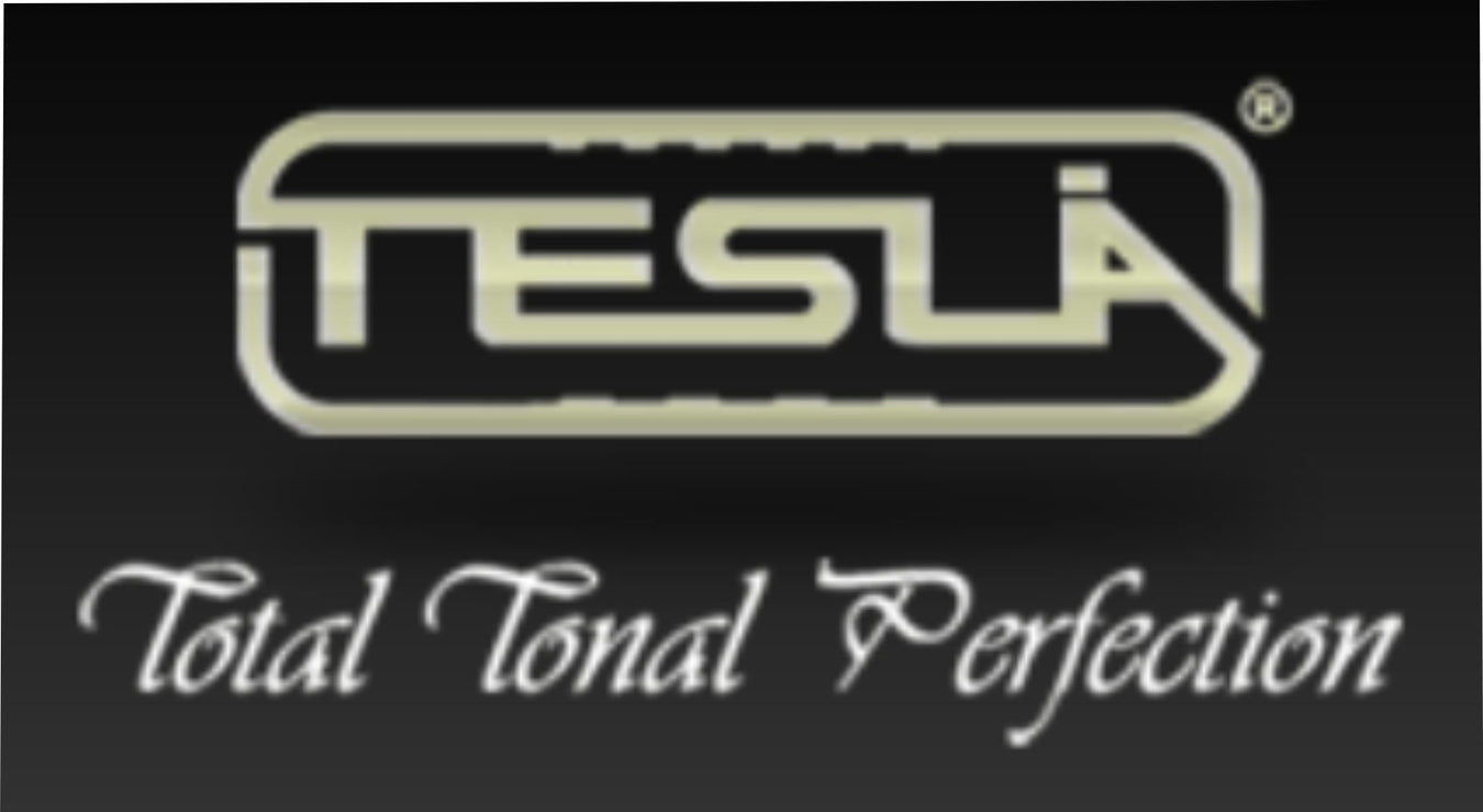 BRAND - Tesla Pickups