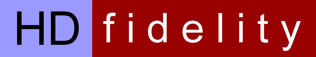 Brand - HD Fidelity™