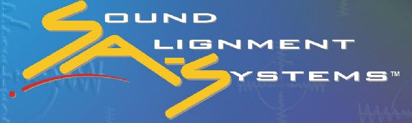 Brand - Sound Alignment Systems