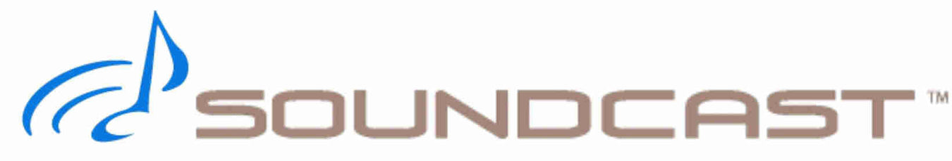 Brand - Soundcast