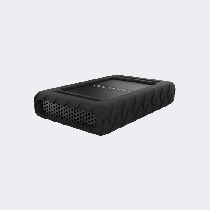 Glyph Blackbox Plus U.2 Enterprise Class NVMe SSD