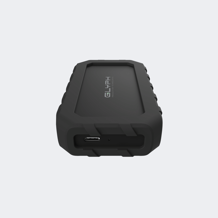 Glyph Atom EX20 High-Intensity NVMe SSD