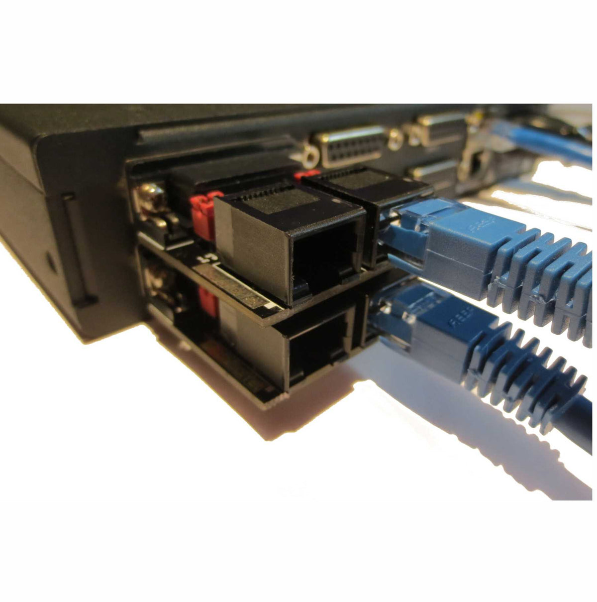 NotaBotYet - GPIO Breakout Board for AXIA
