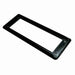 Plastic Bezel for Axia Quasar and GPIO Modules - AMERICAN RECORDER TECHNOLOGIES, INC.