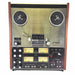 Teac A-3340 1/4 inch 4 Track Reel to Reel Audio Tape Recorder with Simul-Sync - AMERICAN RECORDER TECHNOLOGIES, INC.