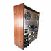 Teac A-3340 1/4 inch 4 Track Reel to Reel Audio Tape Recorder with Simul-Sync - AMERICAN RECORDER TECHNOLOGIES, INC.