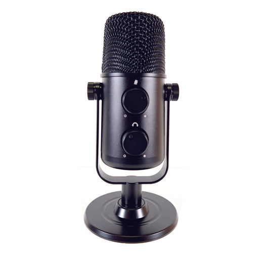 ALLCAST USB CONDESOR MICROPOHNE - AMERICAN RECORDER TECHNOLOGIES, INC.