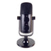 ALLCAST USB CONDESOR MICROPOHNE - AMERICAN RECORDER TECHNOLOGIES, INC.