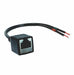 RJ45 (female) to blunt end Adapter Cable for AXIA - AMERICAN RECORDER TECHNOLOGIES, INC.