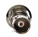 AMERICAN RECORDER 75 ohm BNC Female/Female Pass-Through Panel Mount - AMERICAN RECORDER TECHNOLOGIES, INC.