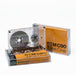 RECORDING THE MASTERS 90 Minute Cassette Tape - AMERICAN RECORDER TECHNOLOGIES, INC.