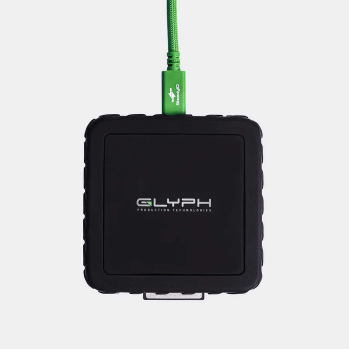 Glyph Capture+ CFexpress Type B 4.0 Memory Card - AMERICAN RECORDER TECHNOLOGIES, INC.