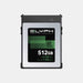 Glyph Capture+ CFexpress Type B 4.0 Memory Card - AMERICAN RECORDER TECHNOLOGIES, INC.