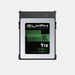 Glyph Capture+ CFexpress Type B 4.0 Memory Card - AMERICAN RECORDER TECHNOLOGIES, INC.