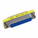 DB25 Gender Adapters - AMERICAN RECORDER TECHNOLOGIES, INC.