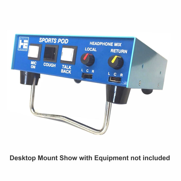 Henry Engineering Mounting Accessories