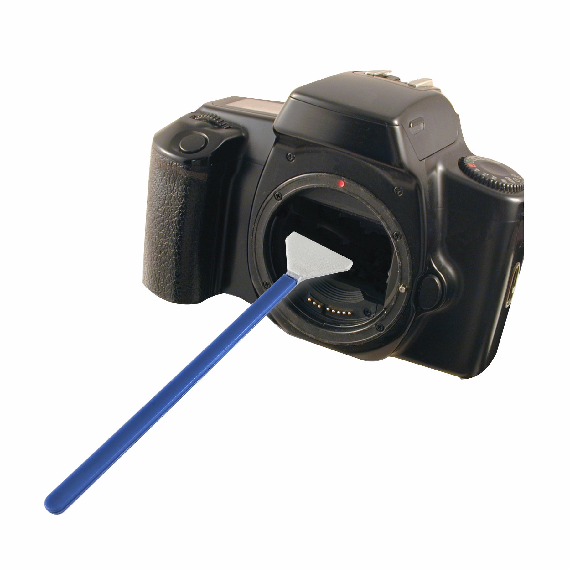 DIGISWABS Digital Sensor Cleaning Swabs for Digital SLR Cameras - 6 pa ...