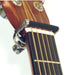 Shubb Fine Tune Capo - AMERICAN RECORDER TECHNOLOGIES, INC.
