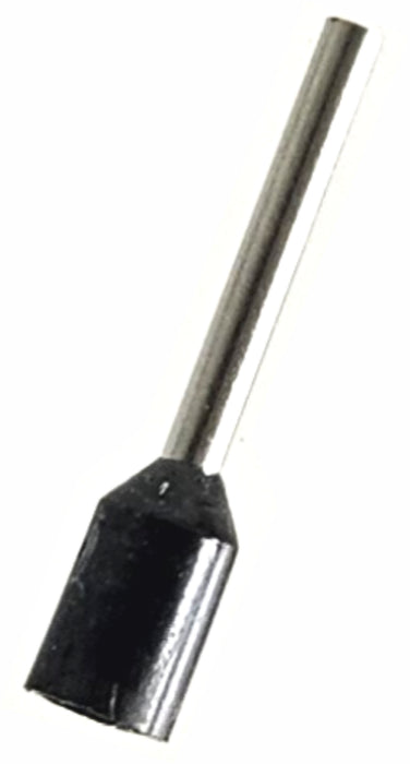 Ferrule Wire Crimps - 26 ~ 28 awg