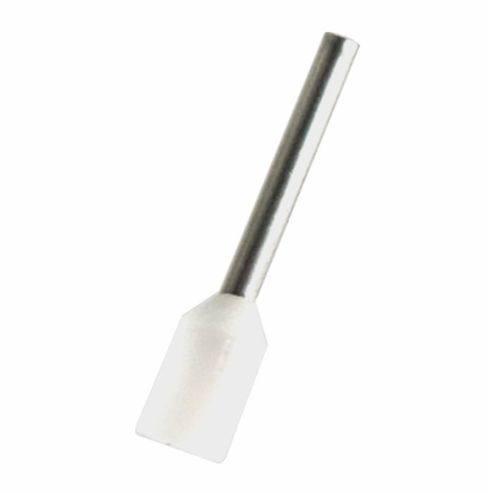 Ferrule Wire Crimps - 26 ~ 28 awg