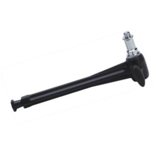 EXTENSION BAR W/HEX. STUD & 5/8IN SOCKET - AMERICAN RECORDER TECHNOLOGIES, INC.