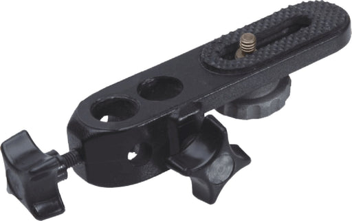 TWIN 5/8IN SOCKET CAMERA BRACKET - AMERICAN RECORDER TECHNOLOGIES, INC.