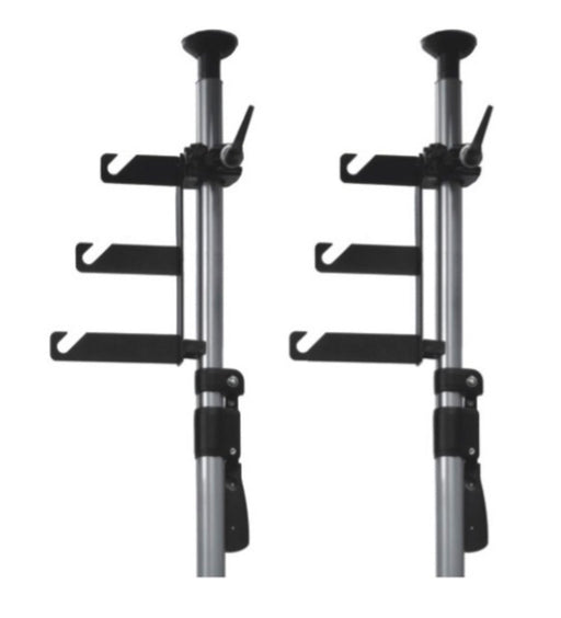 THREE HOOK SET FOR PAPER DRIVE SET INC. 2 SUPERCLAMPS - AMERICAN RECORDER TECHNOLOGIES, INC.