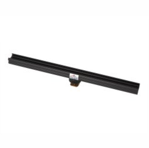 COLDSHOE EXTENSION BAR 12 INCHES-30CM - AMERICAN RECORDER TECHNOLOGIES, INC.