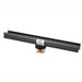COLDSHOE EXTENSION BAR 8 INCHES-20CM - AMERICAN RECORDER TECHNOLOGIES, INC.