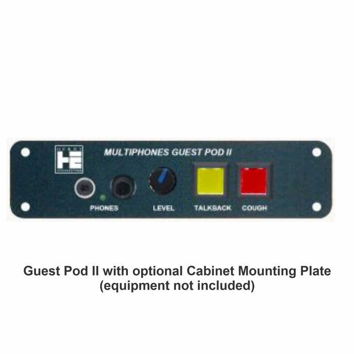 Henry Engineering Mounting Accessories