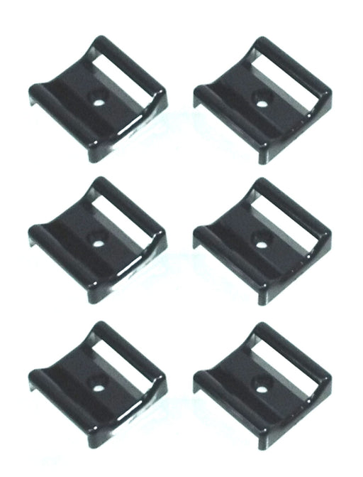 REGRIP Cable Strap Mounts - AMERICAN RECORDER TECHNOLOGIES, INC.