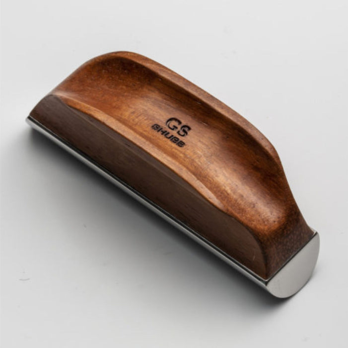Shubb GS Guitar Slide with hardwood handle - AMERICAN RECORDER TECHNOLOGIES, INC.