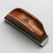Shubb GS Guitar Slide with hardwood handle - AMERICAN RECORDER TECHNOLOGIES, INC.