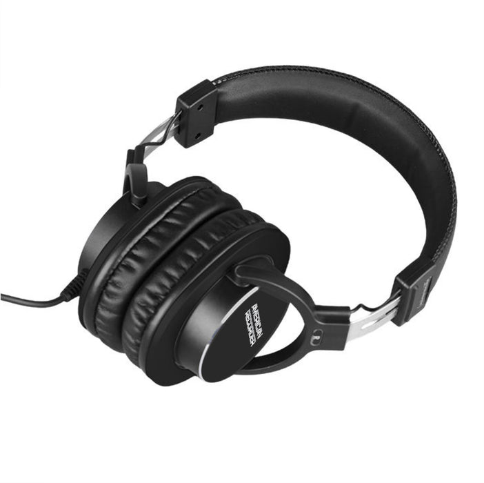 AMERICAN RECORDER PRO STUDIO HEADPHONES - AMERICAN RECORDER TECHNOLOGIES, INC.