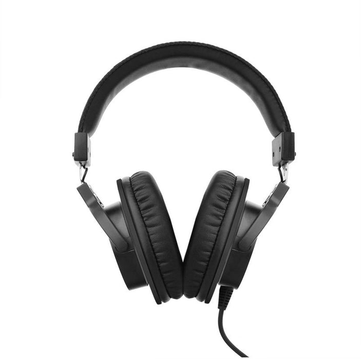 AMERICAN RECORDER PRO STUDIO HEADPHONES - AMERICAN RECORDER TECHNOLOGIES, INC.