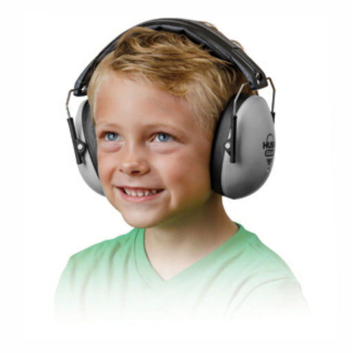Hush Gear Hearing Protection Ear Muffs for Kids and Infants - AMERICAN RECORDER TECHNOLOGIES, INC.