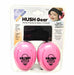 Hush Gear Hearing Protection Ear Muffs for Kids and Infants - AMERICAN RECORDER TECHNOLOGIES, INC.